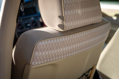 1989 Mercedes-Benz W201 190E 5sps Manual For Sale (picture 65 of 265)