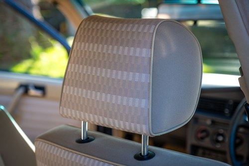 1989 Mercedes-Benz W201 190E 5sps Manual For Sale (picture 67 of 265)