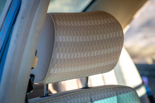 1989 Mercedes-Benz W201 190E 5sps Manual For Sale (picture 70 of 265)