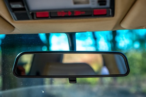 1989 Mercedes-Benz W201 190E 5sps Manual For Sale (picture 88 of 265)