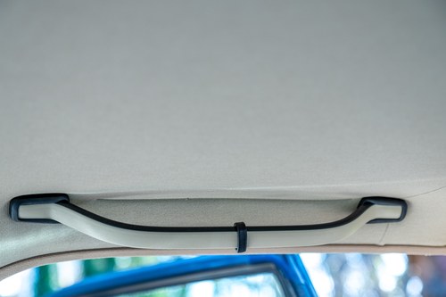 1989 Mercedes-Benz W201 190E 5sps Manual For Sale (picture 90 of 265)