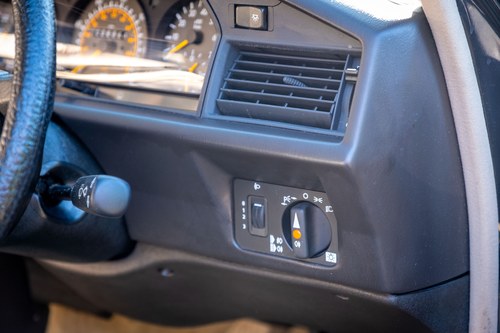 1989 Mercedes-Benz W201 190E 5sps Manual For Sale (picture 97 of 265)