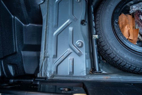 1989 Mercedes-Benz W201 190E 5sps Manual For Sale (picture 137 of 265)