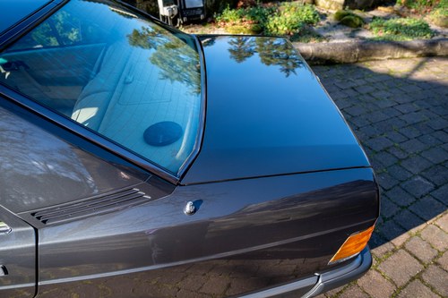 1989 Mercedes-Benz W201 190E 5sps Manual For Sale (picture 199 of 265)