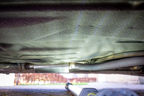 1989 Mercedes-Benz W201 190E 5sps Manual For Sale (picture 234 of 265)