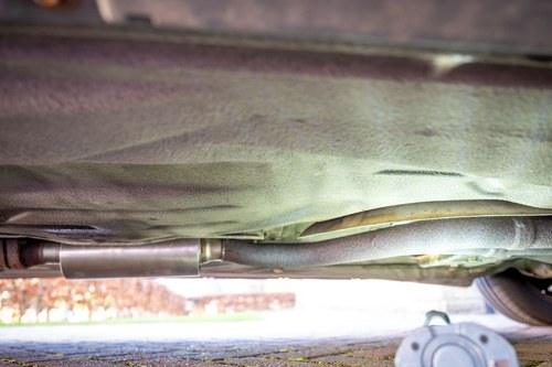 1989 Mercedes-Benz W201 190E 5sps Manual For Sale (picture 237 of 265)