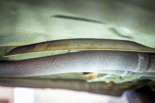 1989 Mercedes-Benz W201 190E 5sps Manual For Sale (picture 238 of 265)