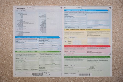 1989 Mercedes-Benz W201 190E 5sps Manual For Sale (picture 243 of 265)