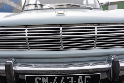 1964 Simca 1300 till salu (bild 70 av 108)