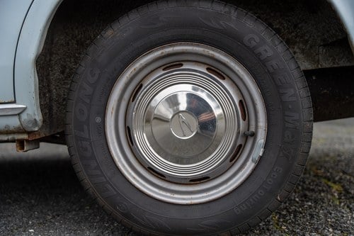 1964 Simca 1300 till salu (bild 8 av 108)