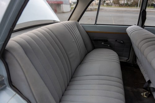 1964 Simca 1300 till salu (bild 15 av 108)