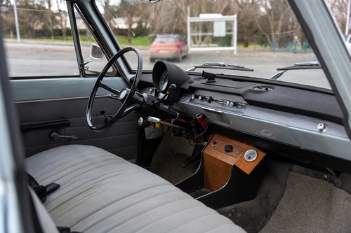 1964 Simca 1300 till salu (bild 19 av 108)