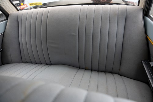 1964 Simca 1300 till salu (bild 31 av 108)