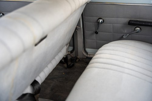 1964 Simca 1300 till salu (bild 42 av 108)