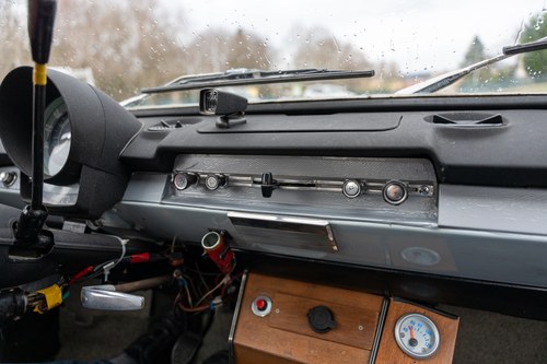 1964 Simca 1300 till salu (bild 46 av 108)