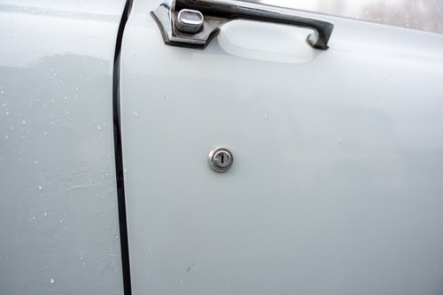 1964 Simca 1300 till salu (bild 88 av 108)