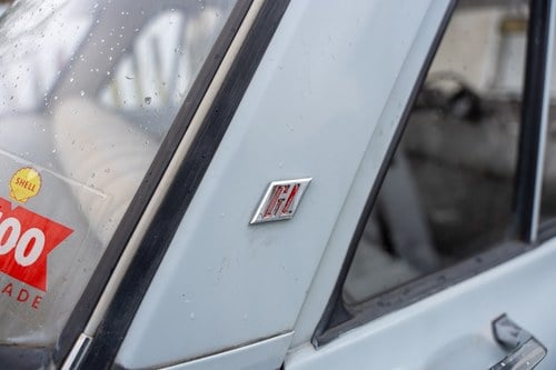 1964 Simca 1300 till salu (bild 89 av 108)