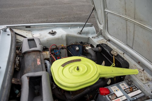 1964 Simca 1300 till salu (bild 94 av 108)