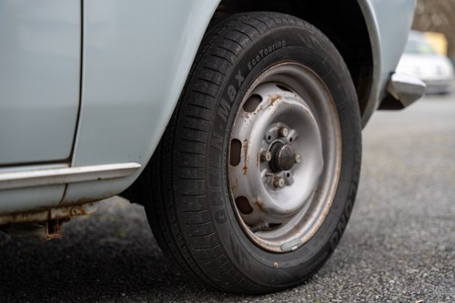 1964 Simca 1300 till salu (bild 97 av 108)