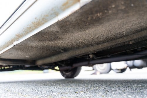 1964 Simca 1300 till salu (bild 99 av 108)