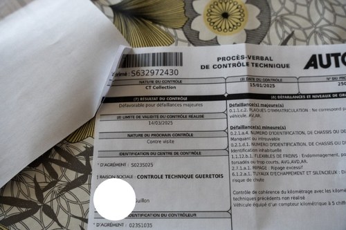 1964 Simca 1300 till salu (bild 100 av 108)