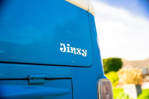 1974 Volkswagen Type 2 Camper For Sale (picture 92 of 158)