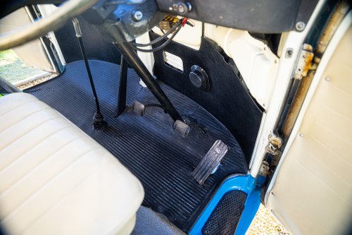 1974 Volkswagen Type 2 Camper For Sale (picture 44 of 158)