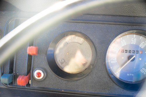 1974 Volkswagen Type 2 Camper For Sale (picture 46 of 158)