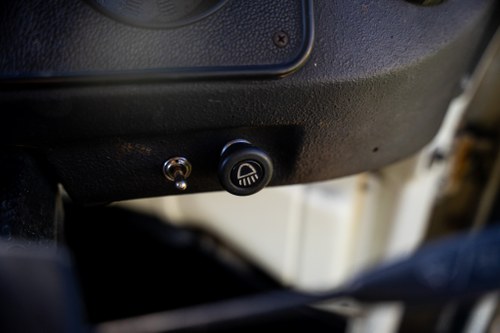 1974 Volkswagen Type 2 Camper For Sale (picture 51 of 158)