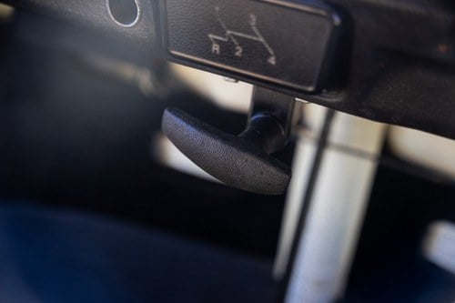 1974 Volkswagen Type 2 Camper For Sale (picture 54 of 158)