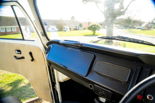 1974 Volkswagen Type 2 Camper For Sale (picture 55 of 158)