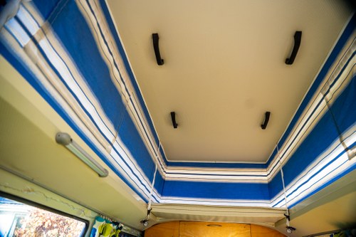 1974 Volkswagen Type 2 Camper For Sale (picture 58 of 158)