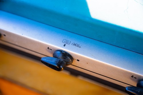 1974 Volkswagen Type 2 Camper For Sale (picture 64 of 158)