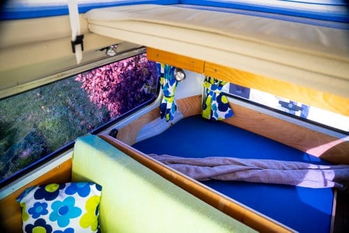 1974 Volkswagen Type 2 Camper For Sale (picture 66 of 158)