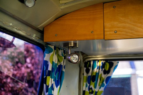 1974 Volkswagen Type 2 Camper For Sale (picture 72 of 158)