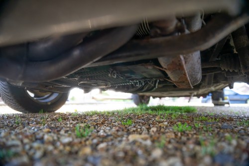 1974 Volkswagen Type 2 Camper For Sale (picture 126 of 158)