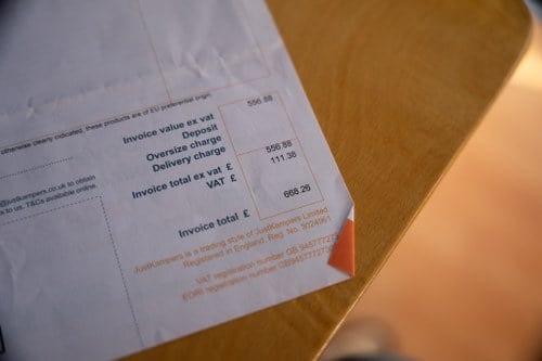 1974 Volkswagen Type 2 Camper For Sale (picture 133 of 158)