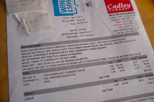 1974 Volkswagen Type 2 Camper For Sale (picture 146 of 158)