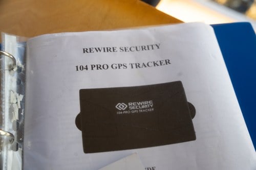 1974 Volkswagen Type 2 Camper For Sale (picture 157 of 158)