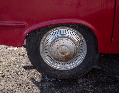 1971 Reliant Regal 21E 700 In vendita (immagine 9 di 178)