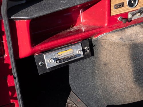 1971 Reliant Regal 21E 700 In vendita (immagine 21 di 178)