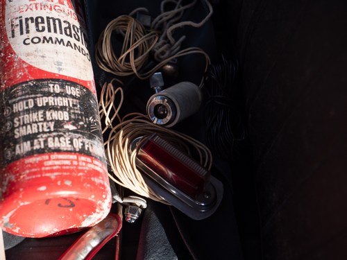 1971 Reliant Regal 21E 700 In vendita (immagine 39 di 178)