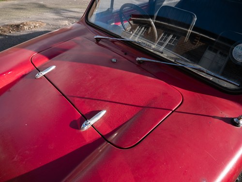 1971 Reliant Regal 21E 700 In vendita (immagine 94 di 178)