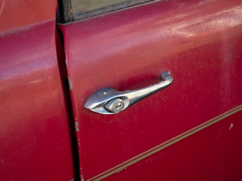 1971 Reliant Regal 21E 700 In vendita (immagine 127 di 178)