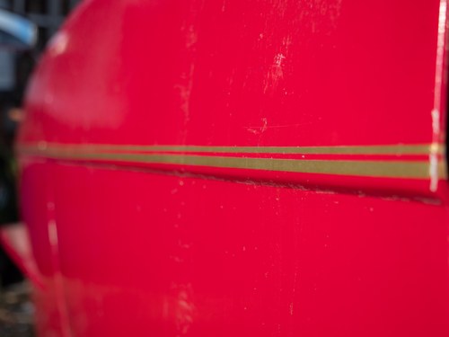 1971 Reliant Regal 21E 700 In vendita (immagine 130 di 178)