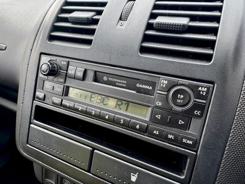 1999 Volkswagen Lupo 1.4 S 16v Automatic (Typ 6X) à venda (imagem 20 de 55)