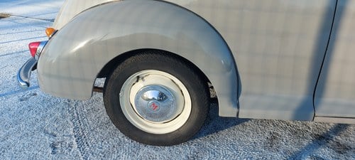 1963 Morris Minor Coupé In vendita (immagine 21 di 90)