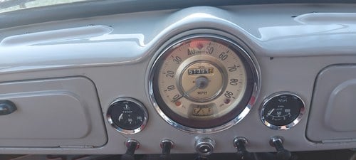 1963 Morris Minor Coupé In vendita (immagine 34 di 90)