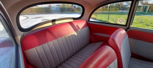 1963 Morris Minor Coupé In vendita (immagine 37 di 90)