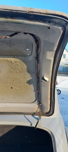 1963 Morris Minor Coupé In vendita (immagine 48 di 90)